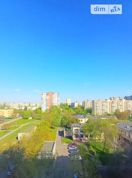 Квартира на вул. Симиренка, 5 в Києві, ID 184494, фото №22