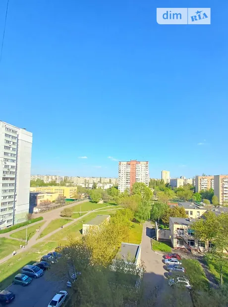 Квартира на вул. Симиренка, 5 в Києві, ID 184494, фото №23