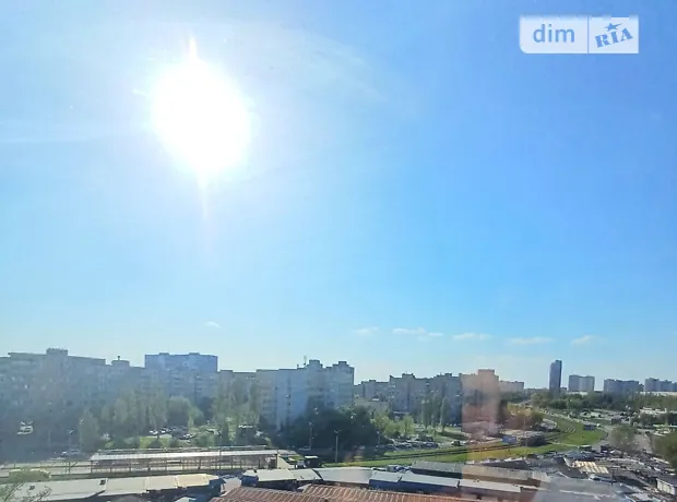 Квартира на вул. Симиренка, 5 в Києві, ID 184494, фото №30