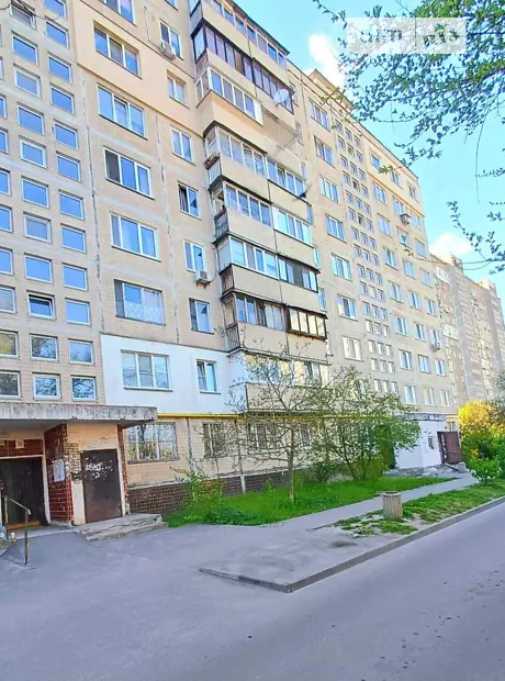 Квартира на вул. Симиренка, 5 в Києві, ID 184494, фото №35