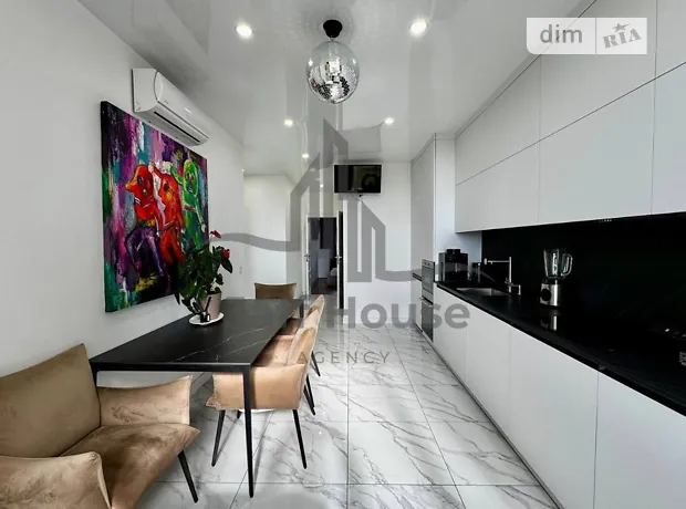 Квартира на вул. Новопольова, 2 в Києві, ID 225963, фото №3