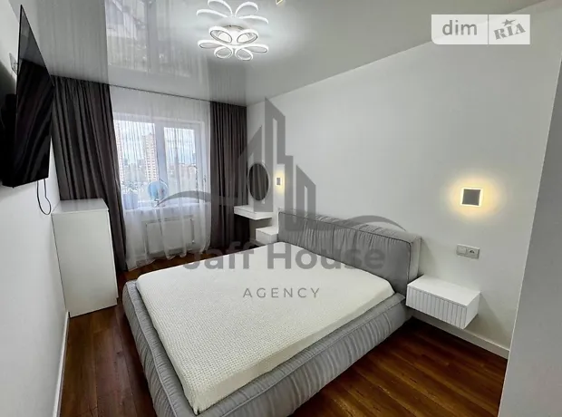 Квартира на вул. Новопольова, 2 в Києві, ID 225963, фото №10