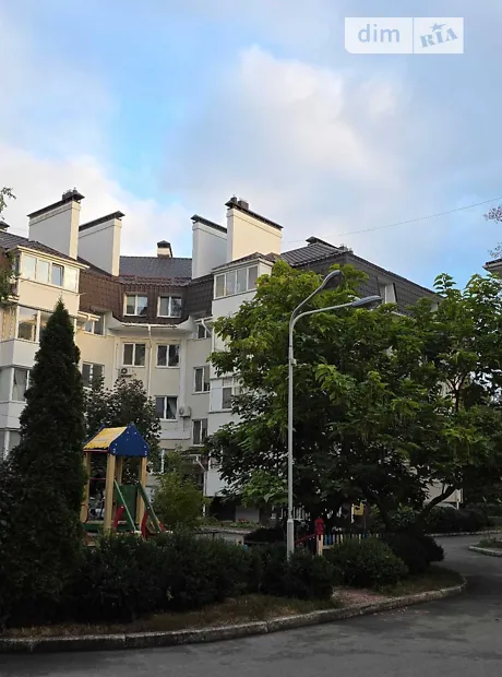 Квартира на вул. Миколи Руденка в Київ, ID 224002, фото №2