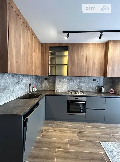 Квартира на вул. Тернопільська, 42 в Львів, ID 206190, фото №2