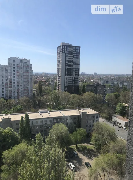 Квартира на вул. Івана Франка, 40 в Одесі, ID 200796, фото №6