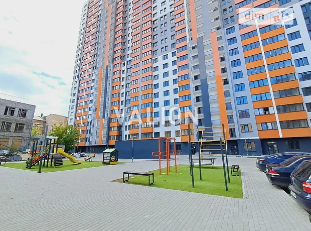 Квартира на вул. Володимира Сосюри, 6 в Києві, ID 178376, фото №21