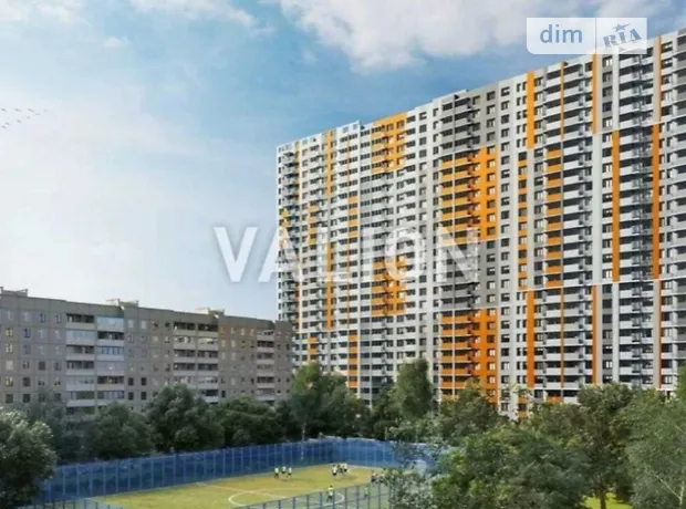 Квартира на вул. Володимира Сосюри, 6 в Києві, ID 178376, фото №28