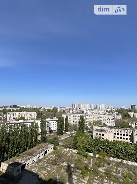 Квартира на вул. Івана Франка, 40 в Одесі, ID 190814, фото №6