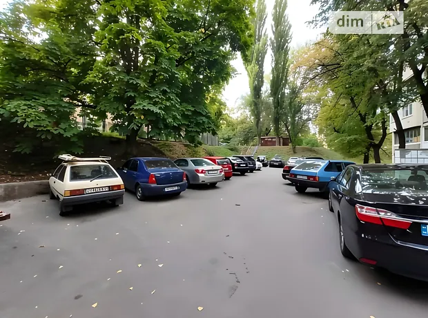 Квартира на узвіз Кловський, 20 в Києві, ID 282930, фото №11