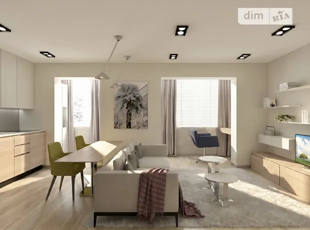 Квартира на узвіз Кловський, 20 в Києві, ID 282930, фото №18