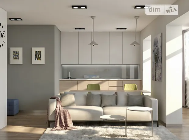 Квартира на узвіз Кловський, 20 в Києві, ID 282930, фото №20