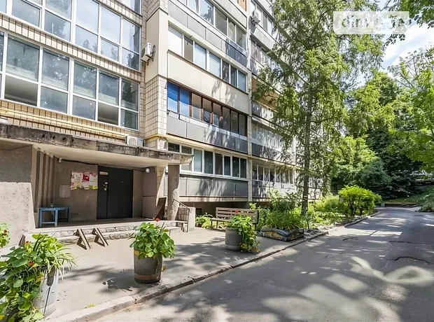 Квартира на узвіз Кловський, 20 в Києві, ID 282930, фото №10