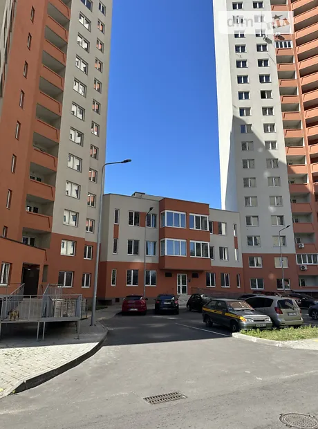 Квартира на вул. Милославська, 18 в Києві, ID 179444, фото №14