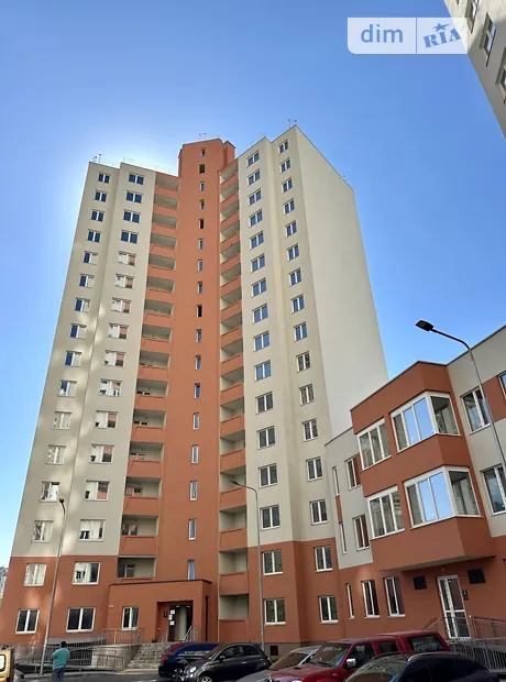 Квартира на вул. Милославська, 18 в Києві, ID 179444, фото №15