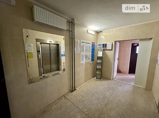Квартира на вул. Милославська, 18 в Києві, ID 179444, фото №8