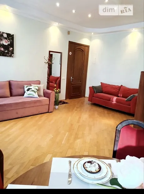 Квартира на вул. Бориса Грінченка, 4 в Київ, ID 284555, фото №2