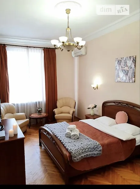Квартира на вул. Бориса Грінченка, 4 в Київ, ID 284555, фото №3