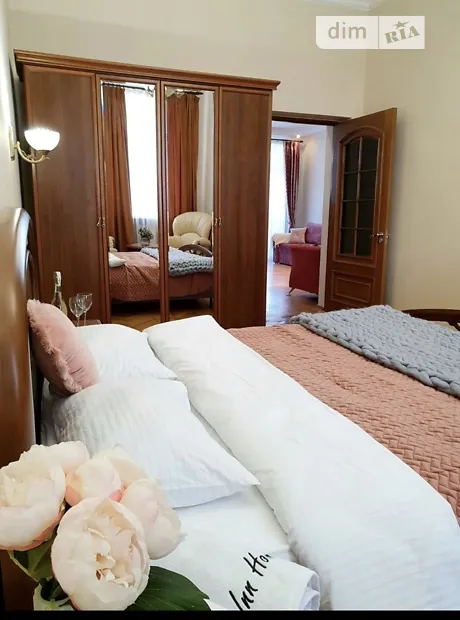 Квартира на вул. Бориса Грінченка, 4 в Київ, ID 284555, фото №4