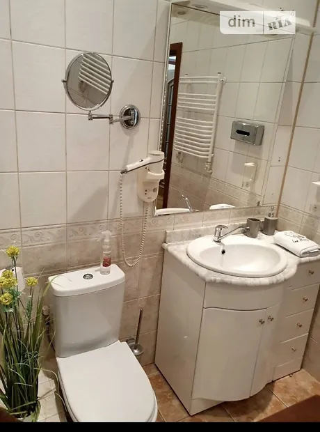 Квартира на вул. Бориса Грінченка, 4 в Києві, ID 284555, фото №8