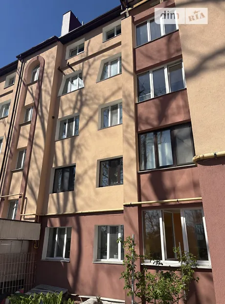 Квартира на вул. Висока, 3А в Києві, ID 224742, фото №13