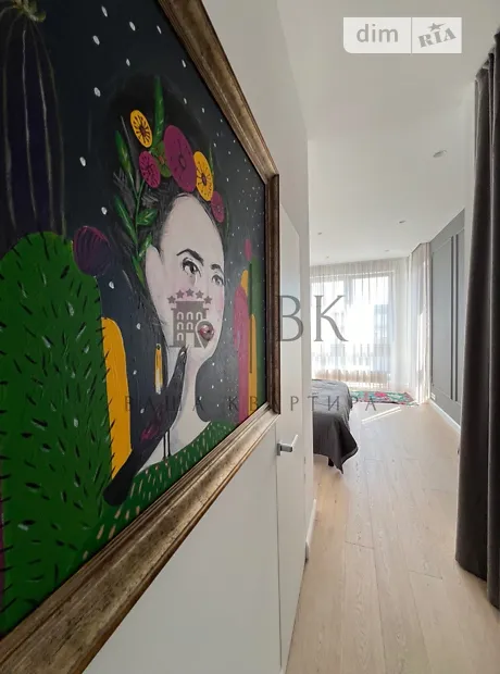Квартира на вул. Лейпцизька, 13 в Києві, ID 165856, фото №12