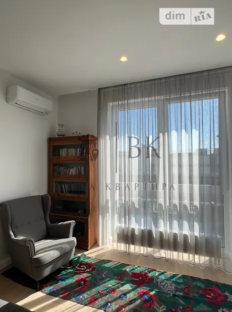 Квартира на вул. Лейпцизька, 13 в Києві, ID 165856, фото №13