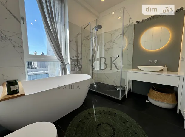 Квартира на вул. Лейпцизька, 13 в Києві, ID 165856, фото №15
