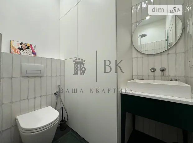 Квартира на вул. Лейпцизька, 13 в Києві, ID 165856, фото №17