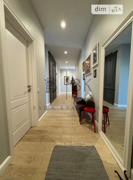 Квартира на вул. Лейпцизька, 13 в Києві, ID 165856, фото №18