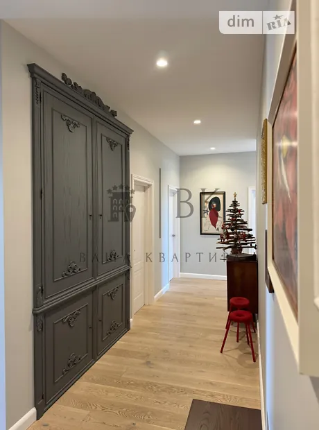 Квартира на вул. Лейпцизька, 13 в Києві, ID 165856, фото №20