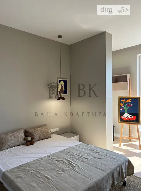 Квартира на вул. Лейпцизька, 13 в Києві, ID 165856, фото №6