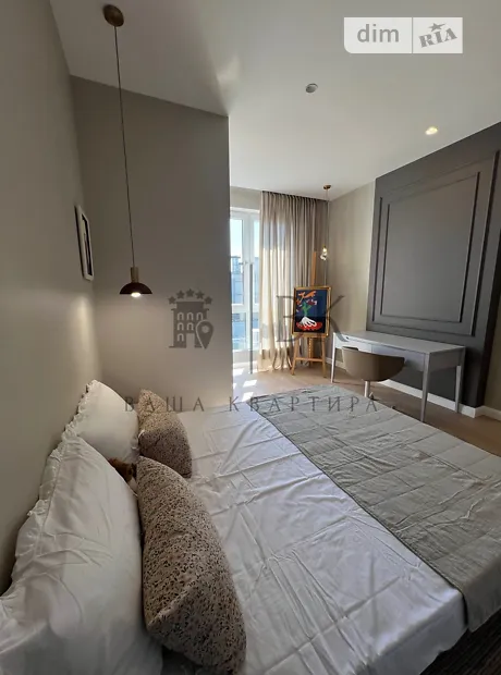 Квартира на вул. Лейпцизька, 13 в Києві, ID 165856, фото №7