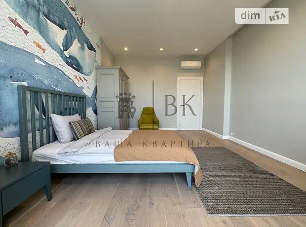 Квартира на вул. Лейпцизька, 13 в Києві, ID 165856, фото №10