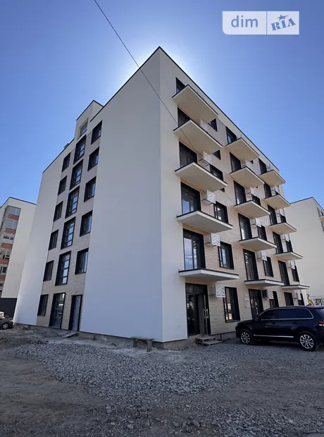 Квартира на вул. Левинського І в Івано-Франківську, ID 190068, фото №1