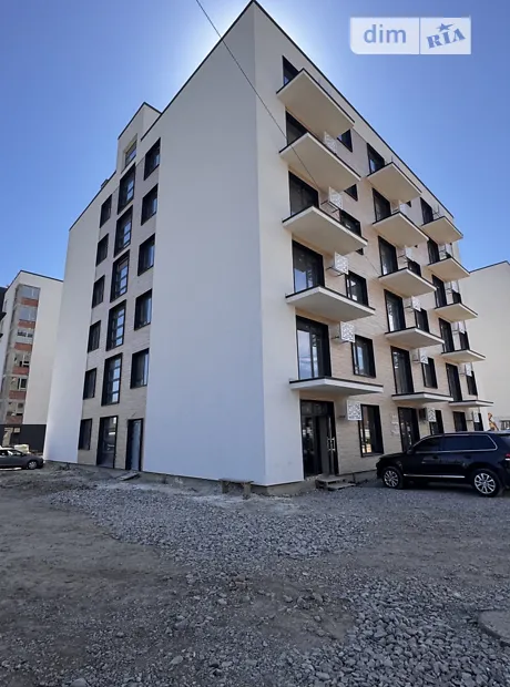 Квартира на вул. Левинського І в Івано-Франківську, ID 190068, фото №9