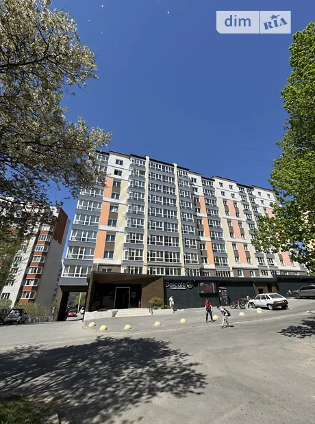 Квартира на вул. Залізняка Максима, 1 в Хмельницькому, ID 221793, фото №6