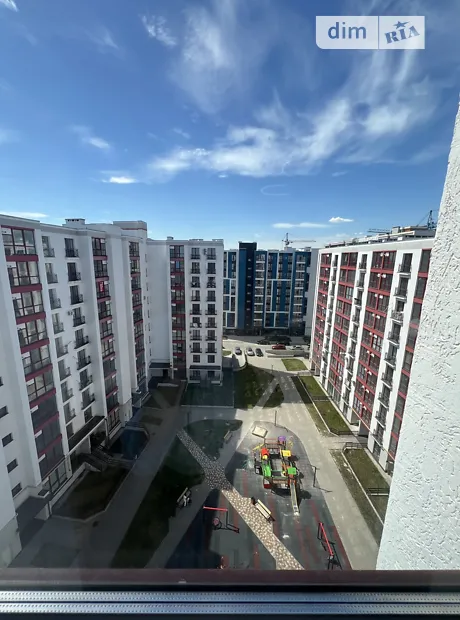 Квартира на вул. Довженка О, 21 в Івано-Франківську, ID 167095, фото №10