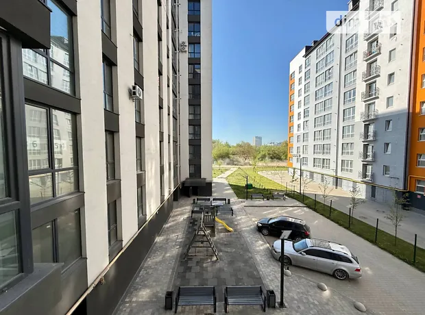 Квартира на вул. Хіміків, 43 в Івано-Франківську, ID 182094, фото №7