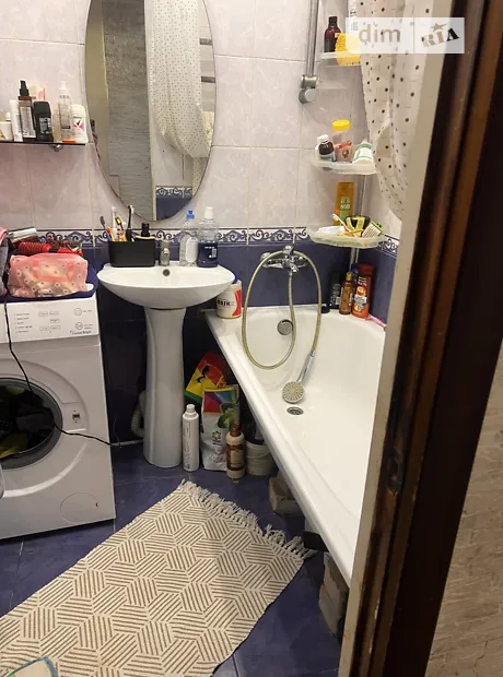 Квартира на вул. Єгора Біркуна, 1 в Кривому Розі, ID 185192, фото №13