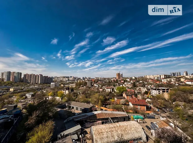 Квартира на вул. Андрія Верхогляда, 30 в Києві, ID 225370, фото №10