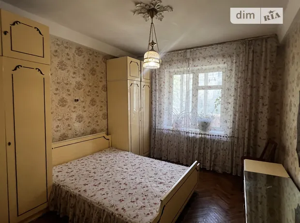 Квартира на бул. Ігоря Шамо 20/1 в Києві, ID 180132, фото №1