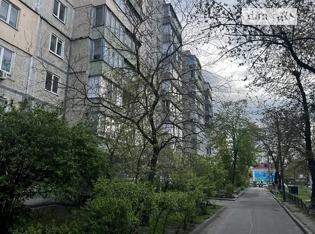 Квартира на бул. Ігоря Шамо 20/1 в Києві, ID 180132, фото №10