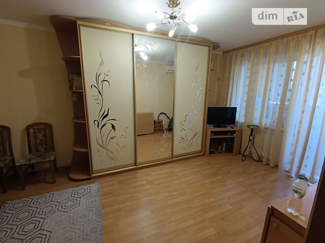 Квартира на просп. Володимира Івасюка, 52А в Києві, ID 185653, фото №1