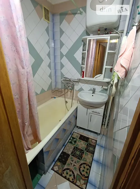Квартира на просп. Володимира Івасюка, 52А в Києві, ID 185653, фото №12