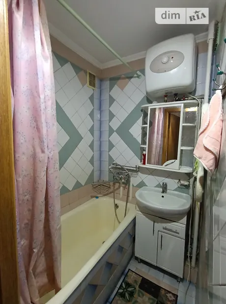 Квартира на просп. Володимира Івасюка, 52А в Києві, ID 185653, фото №13
