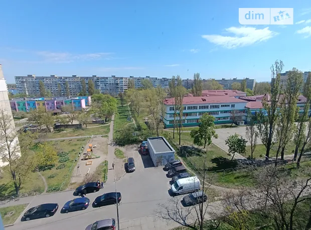 Квартира на просп. Володимира Івасюка, 52А в Києві, ID 185653, фото №14