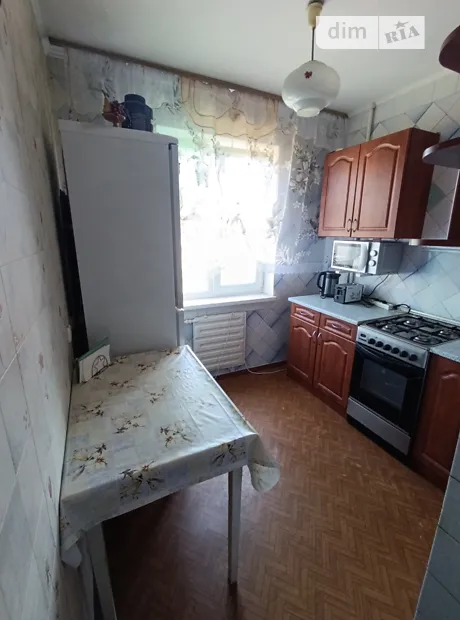 Квартира на просп. Володимира Івасюка, 52А в Києві, ID 185653, фото №15