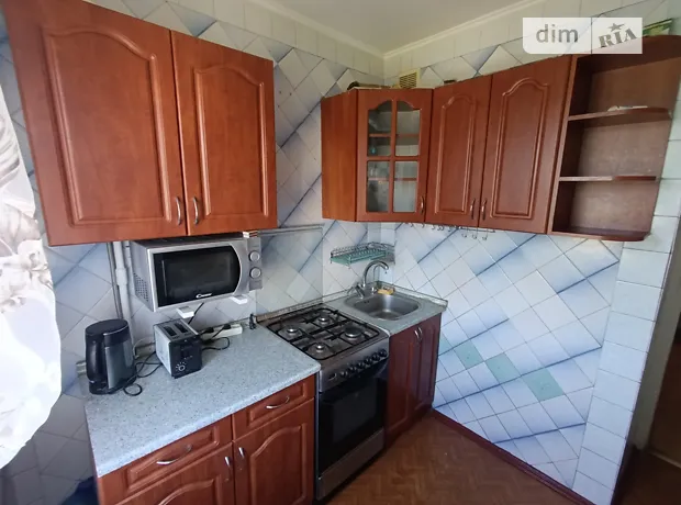 Квартира на просп. Володимира Івасюка, 52А в Києві, ID 185653, фото №16