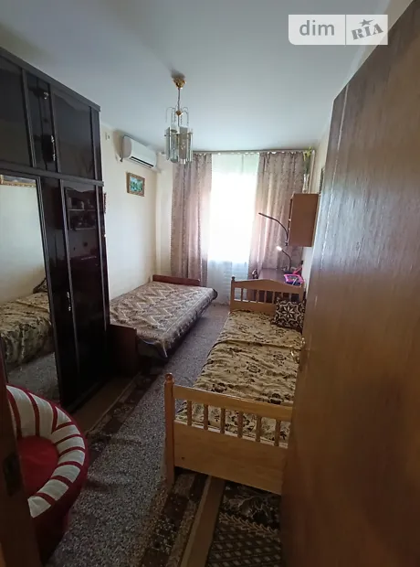 Квартира на просп. Володимира Івасюка, 52А в Києві, ID 185653, фото №18