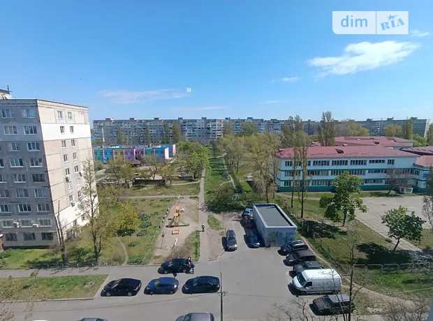 Квартира на просп. Володимира Івасюка, 52А в Києві, ID 185653, фото №19